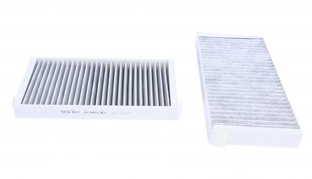 104030 Solgy Filtro de salão