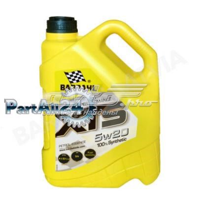 Масло автомобильное Bardahl 36293 цена, от 65.35 USD