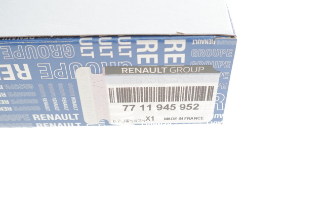 Воздушный фильтр салона Renault (RVI) 7711945952