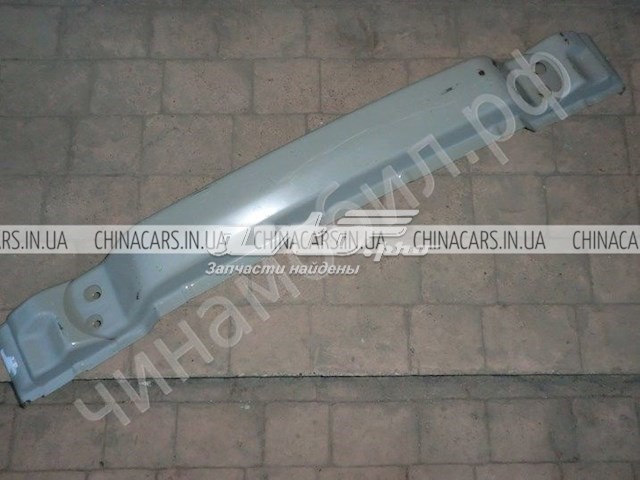 106200301202 Geely Швеллер заднего бампера