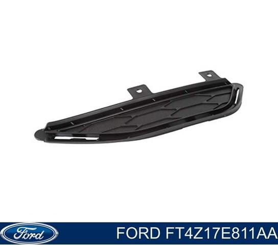 FT4Z17B968AA Ford 