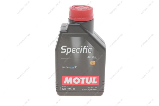 Масло автомобильное Motul 860011 цена, от 15.32 USD