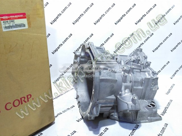 Купить 4524022802 Hyundai/Kia 