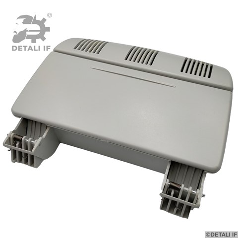 DF17170 Detali IF Футляр для очков