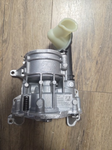 Compre 05E145208D VAG Bomba de óleo