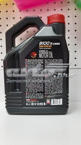 Масло автомобильное Motul 368107 цена, от 55.22 USD