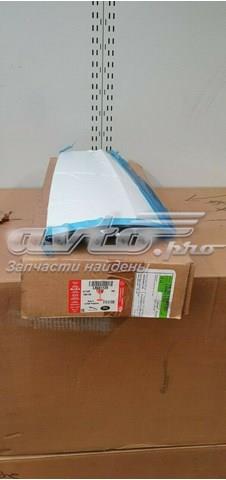 Накладка стойки кузова внешняя задняя правая Land Rover LR061128 цена, от 36.96 USD