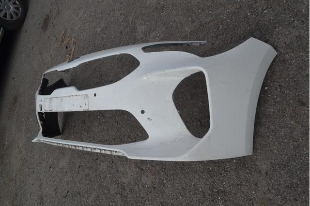 Бампер на авто Hyundai/Kia 86511J5600 цена, от 141.24 USD