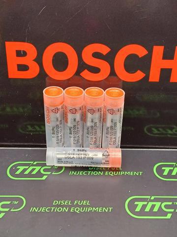 Распылитель дизельной форсунки Bosch DSLA153P009 цена, от 42.25 USD