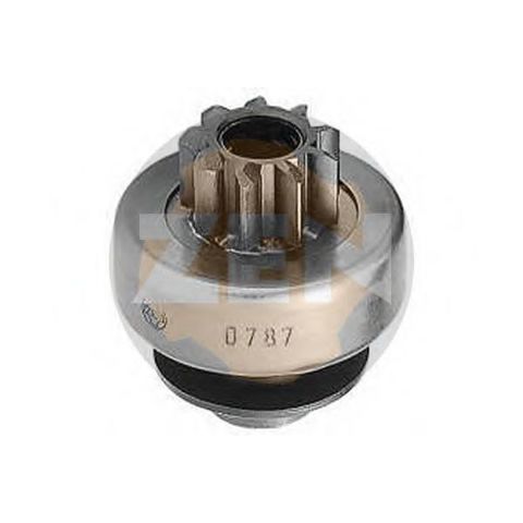 Бендикс стартера ZN0787 ZEN