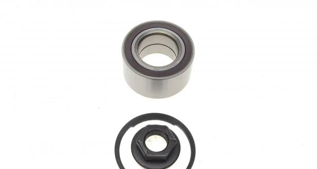 216145 Solgy Подшипник ступицы передней