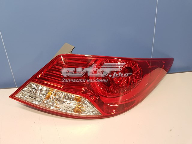 Фонарь задний правый Hyundai/Kia 924024L030 цена, от 70.54 USD
