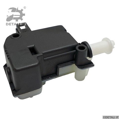 Замок открывания лючка бензобака DF12662 Detali IF