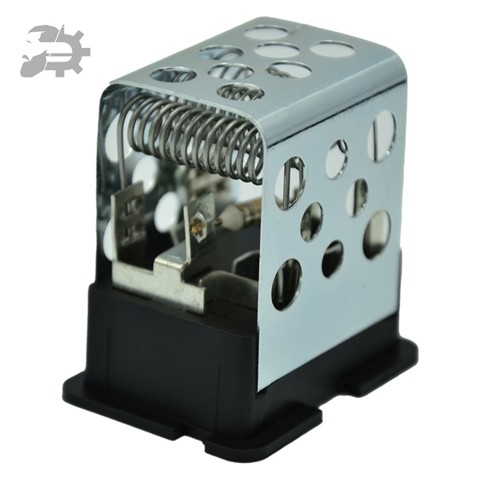 Резистор печки DF11532 Detali IF