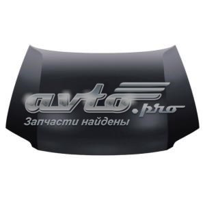 Капот двигателя FPS FP9539281