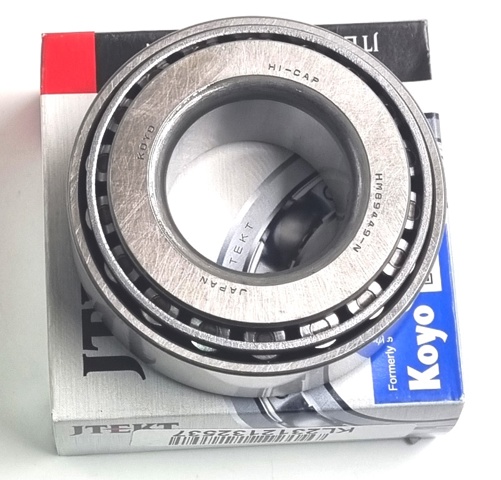 Подшипник дифференциала заднего моста Koyo HM8944910 цена, от 23.81 USD