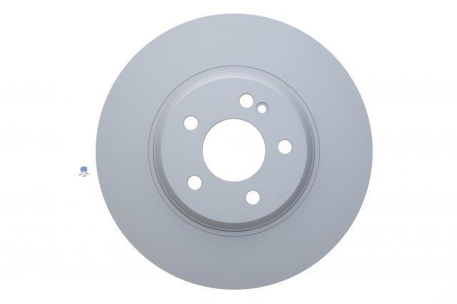 0986479G39 Bosch Дисковый тормоз