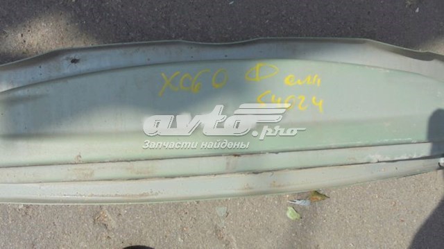 Купить 31297301 Volvo Шина бампера заднего
