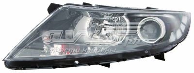 Фара левая Depo/Loro/Abakus 2231141LLDEM2 цена, от 152.54 USD