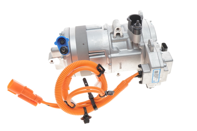 Compressor de aparelho de ar condicionado para Tesla Model 3 (5YJ3)