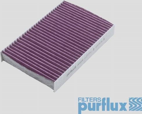 Воздушный фильтр салона Purflux AHA306