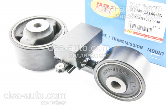 Подушка (опора) двигателя, правая верхняя RBI T09C05RZ цена, от 38.24 USD