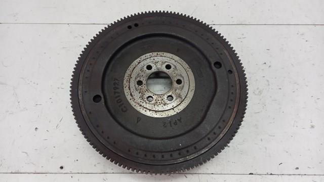 Купить 9801137780 Opel Маховик с зубчатым ободом