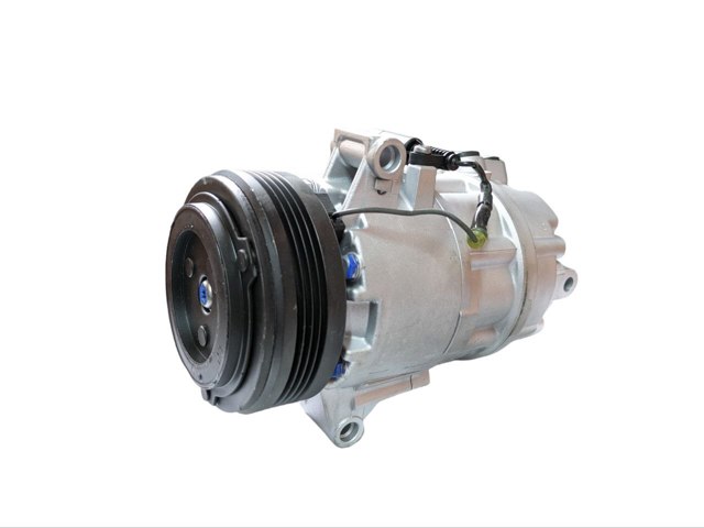 Компрессор системы кондиционирования MSG Rebuilding 3R41045010 цена, от 78.92 USD