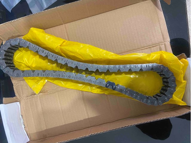 Купить HV070 Borg-Warner 