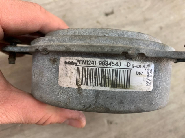  VAG EM1241993454J