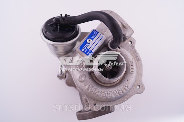 Купить 71724166 Fiat/Alfa/Lancia Турбоком
