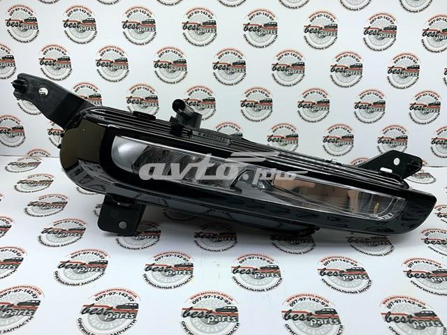 Купить LR072646 Land Rover Противотуманка левая
