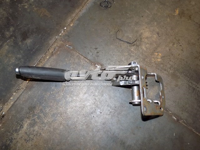 Купить 3M512780DB Ford Передний трос ручника