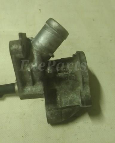 Compre Caixa do termostato Mitsubishi Lancer 9