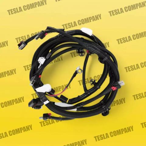  106795800G Tesla Motors