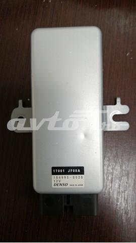 Блок управления топливного насоса Nissan/Infiniti 17001JF00A