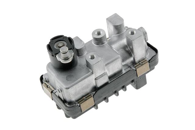 6NW009206151 HELLA Модуль управления турбиной