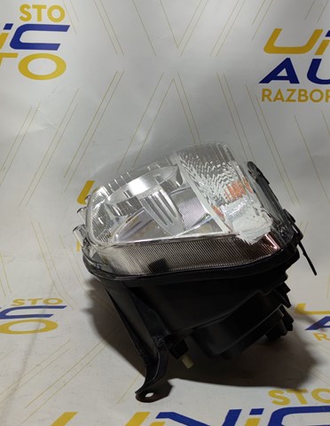 676512095 Automotive Lighting Фара