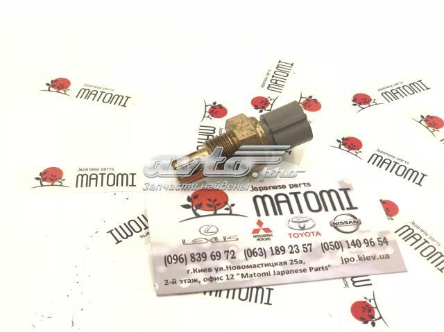 Датчик температуры всасываемого воздуха SEN9015 Matomi