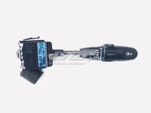 Правый подрулевой переключатель  General Motors 96806758 цена, от 8.47 USD