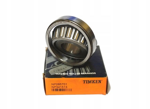  NP285701 Timken