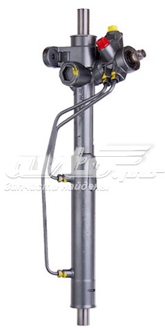 Рулевая рейка VW208R MSG