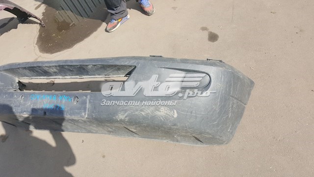 Купить A9068800070 Mercedes Буфер (бампер) передний