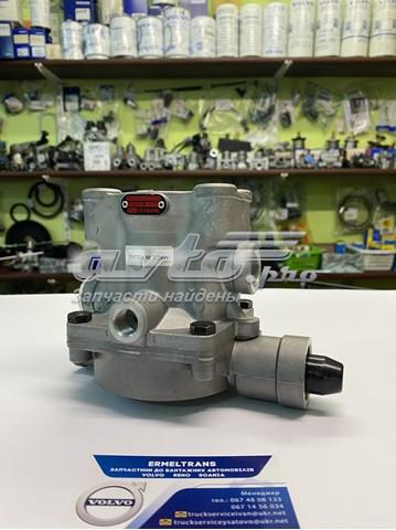 Кран тормозной прицепа 9710021527 Wabco