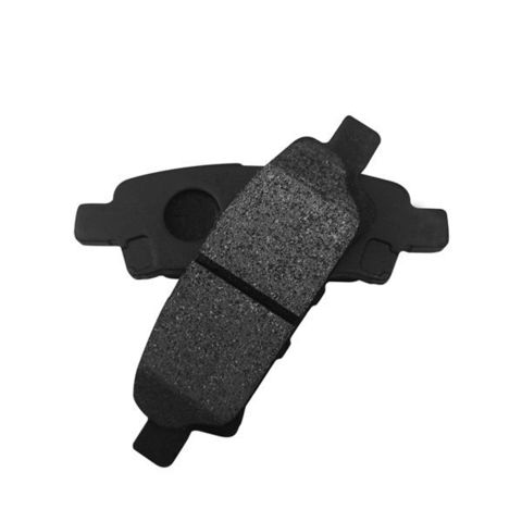 Купить GK0599 CTR Колодки тормозные задние, дисковые