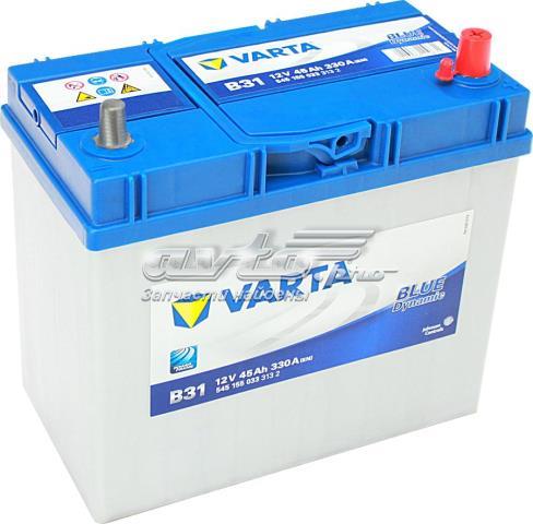 Купить Аккумулятор Varta 45 А/ч (5451550333132)