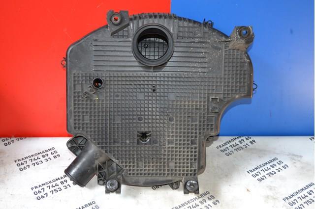 Compre 8200861226 Renault (RVI) Caixa de filtro de ar