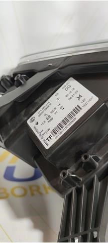260600966R Renault (RVI) Фара