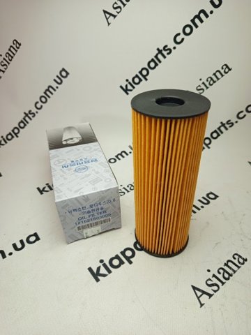 Фильтр тонкой очистки топлива Renault (RVI) 164033036R цена, от 22.57 USD