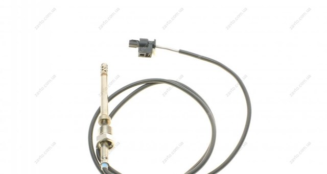 Датчик ОГ в катализаторе Solgy 115023 цена, от 44.12 USD